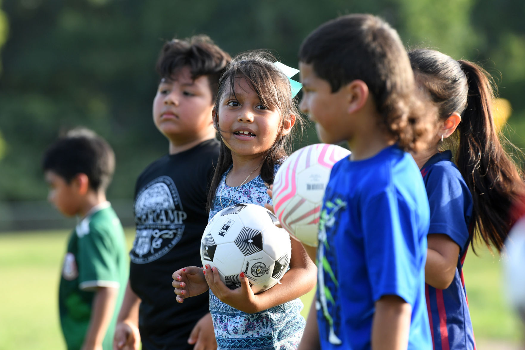 Football for the Future
